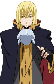 Постер персонажа Леон Кромвель