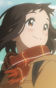 Постер персонажа Хина Сато