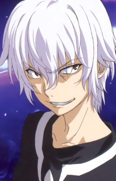 Постер персонажа Акселератор