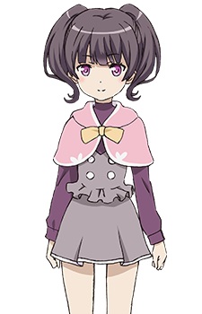 Постер персонажа Рена Астерия