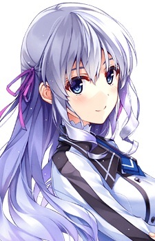 Постер персонажа Идзуки Каномия