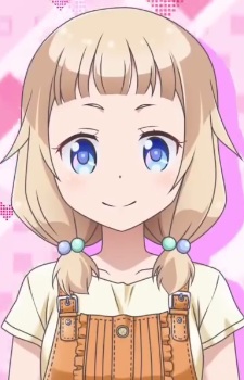 Постер персонажа Нэнэ Сакура