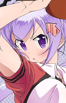 Постер персонажа Агари Камия