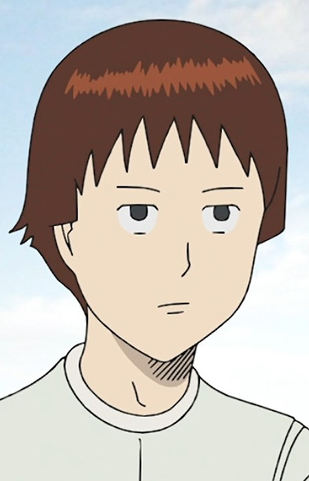 Постер персонажа Имоко Ононо