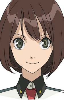 Постер персонажа Акира Асаги