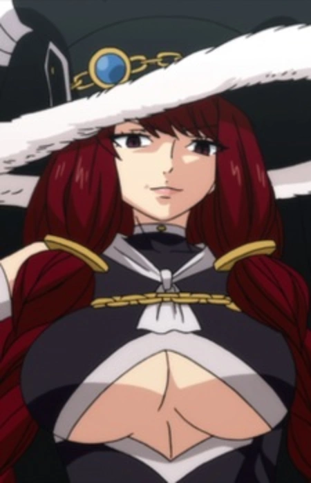 Ересек Айрин