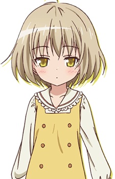 Постер персонажа Сора Канэсиро