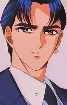 Постер персонажа Кироэмон Нацумэ