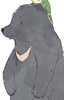 Постер персонажа Ичиро