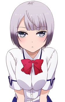 Постер персонажа Акихо Косака