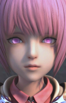 Постер персонажа Мия Фентис