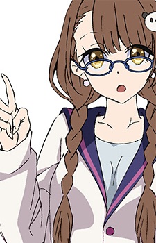 Постер персонажа Сяо-Сяо Фэн