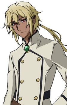 Постер персонажа Шахар