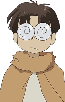 Постер персонажа Дортин