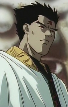 Постер персонажа Бенарес