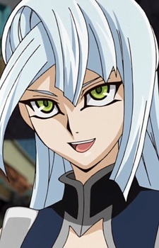 Грейс Тайлер