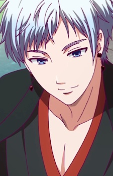 Постер персонажа Законодатель