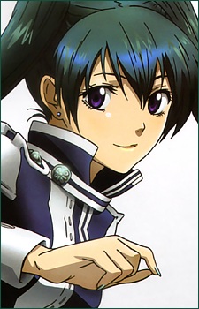 Постер персонажа Линали Ли