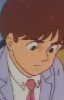 Постер персонажа Хисаси Сэки