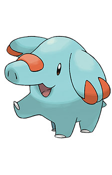 Постер персонажа Гомазо