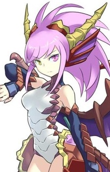 Постер персонажа Соня