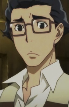 Постер персонажа Кортео