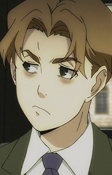 Постер персонажа Фрате Ванетти