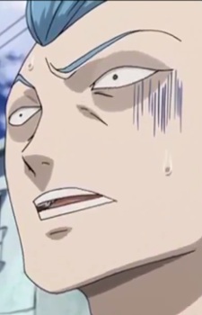 Постер персонажа Головорез 2