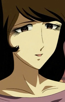 Постер персонажа Асака