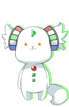 Постер персонажа Анимару