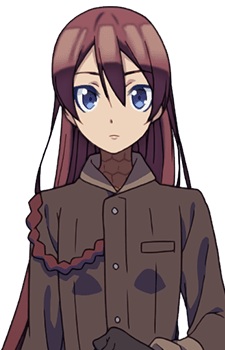 Постер персонажа Лиза