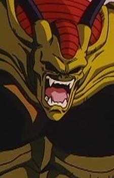 Постер персонажа Хильдегарн