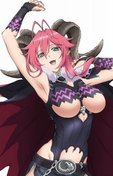 Постер персонажа Асмодей