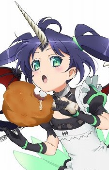 Постер персонажа Вельзевул