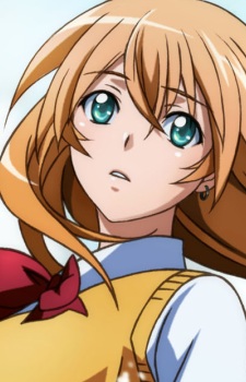 Постер персонажа Хакуфу Сонсаку