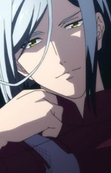 Постер персонажа Двадцатиликий Демон