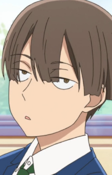 Постер персонажа Ассистент