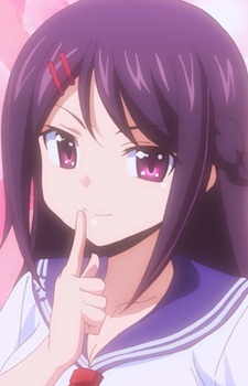 Постер персонажа Хонока Сайдзё