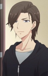 Юдзуру Микадзуки