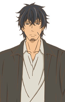 Постер персонажа Лео