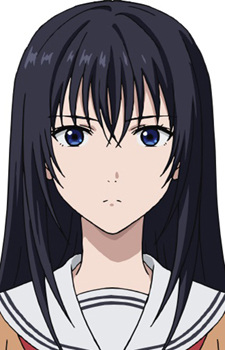 Постер персонажа Сихо Савараги