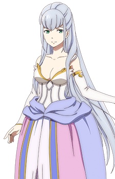 Постер персонажа Финис