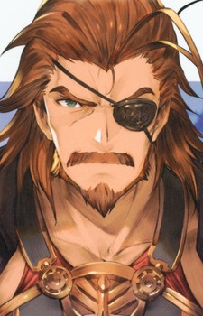 Постер персонажа Ойген