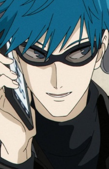 Постер персонажа Нино