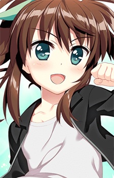 Постер персонажа Фука Ревентон