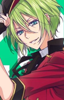 Постер персонажа Эл Номура