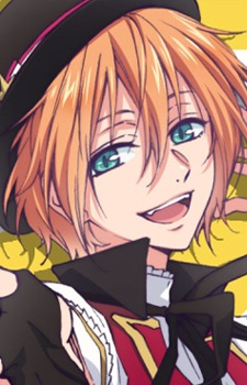 Постер персонажа Эр Номура