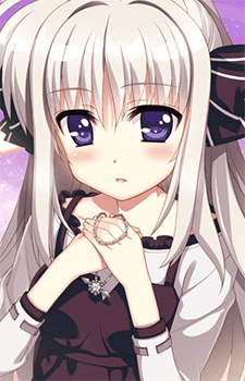 Постер персонажа Ринне Берлинетта