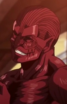 Постер персонажа Дьявол