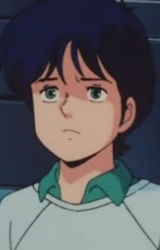 Постер персонажа Артур Росс